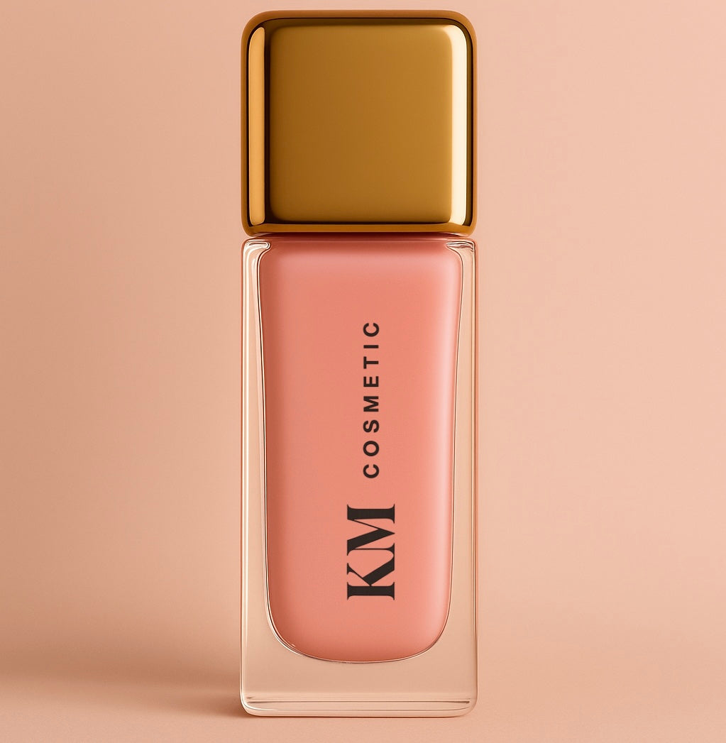 Rose Whisper (Lip Oil)