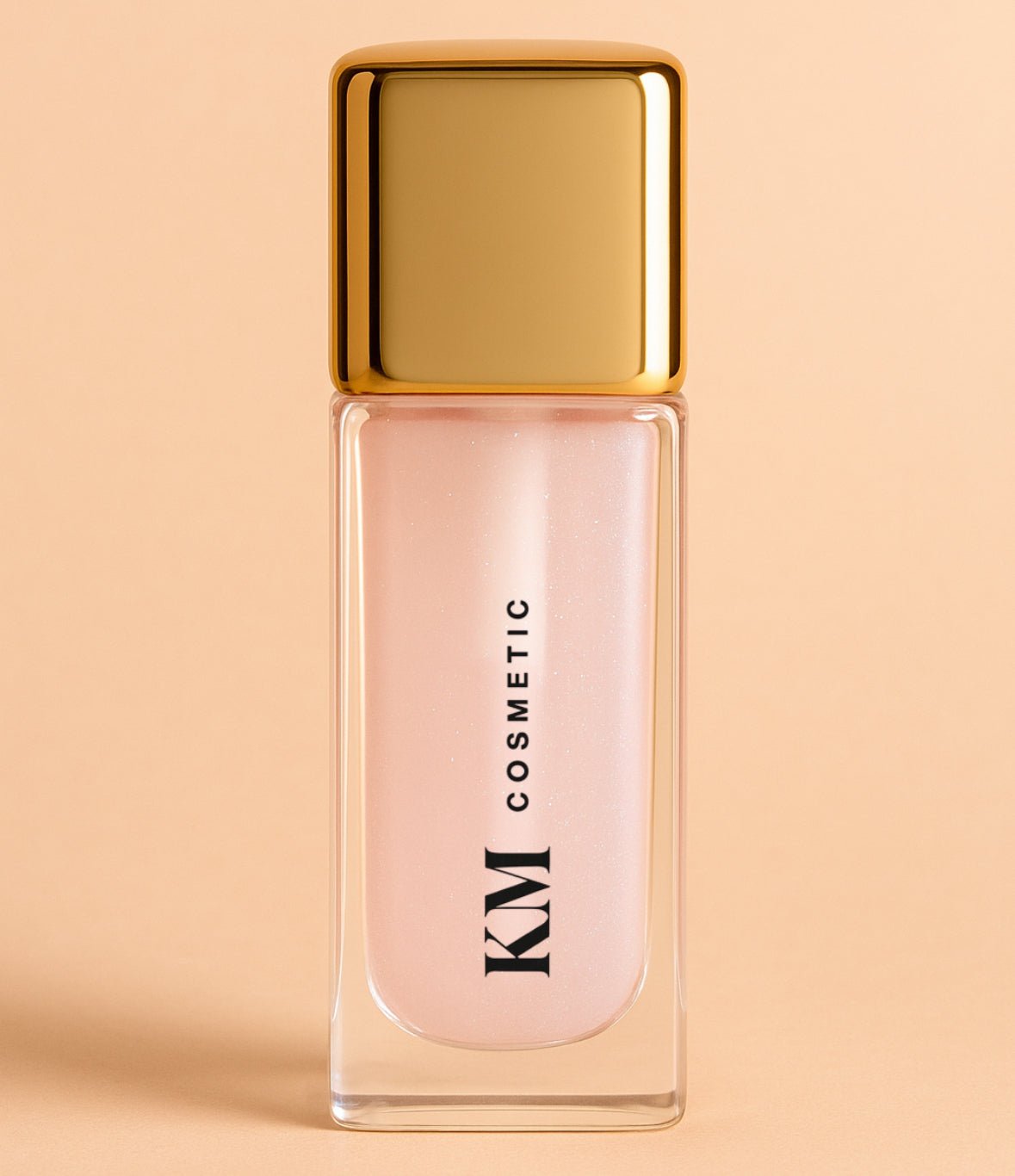 Soft Flame Rose (Lip Oil)